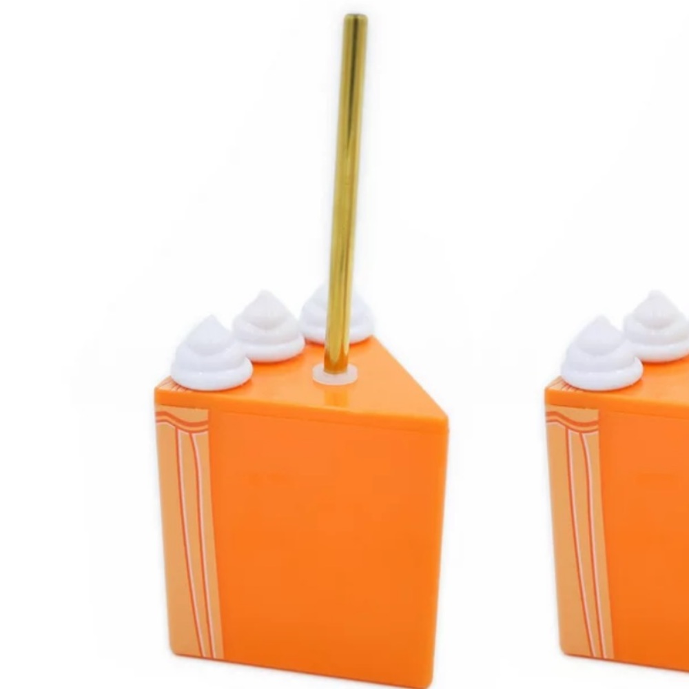 Packed Party Pumpkin Pie Tumbler